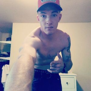 Meet your Posher, Brandon